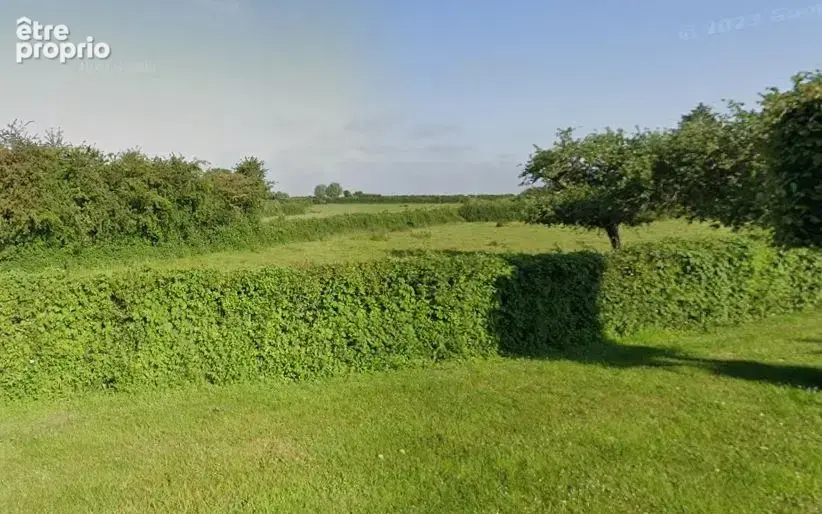 Photo Terrain à Louvignies-Quesnoy au prix de 51 000€