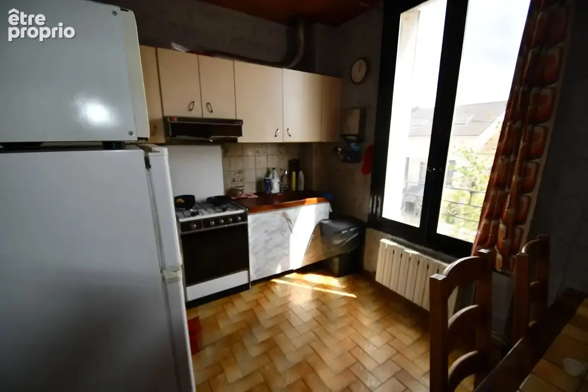 Belle maison familiale de 4 chambres à Livry-Gargan - photo 3