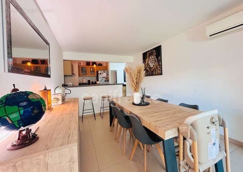 Appartement à MOUGINS