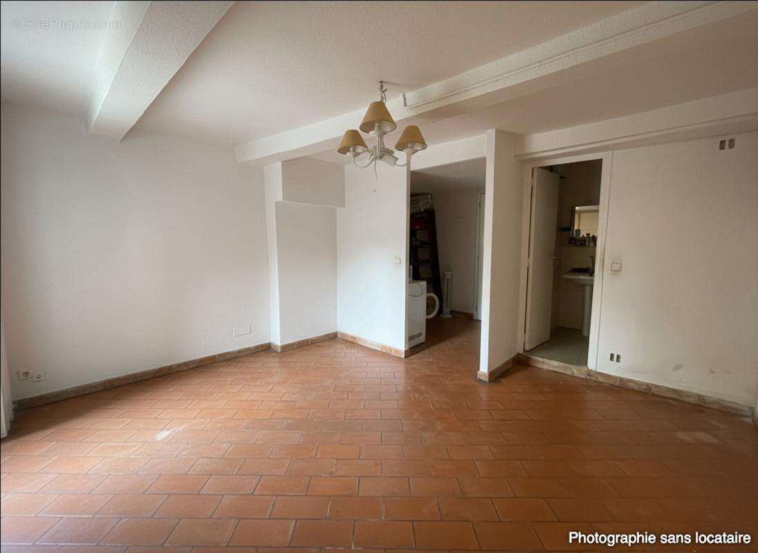 Appartement à DIGNE-LES-BAINS