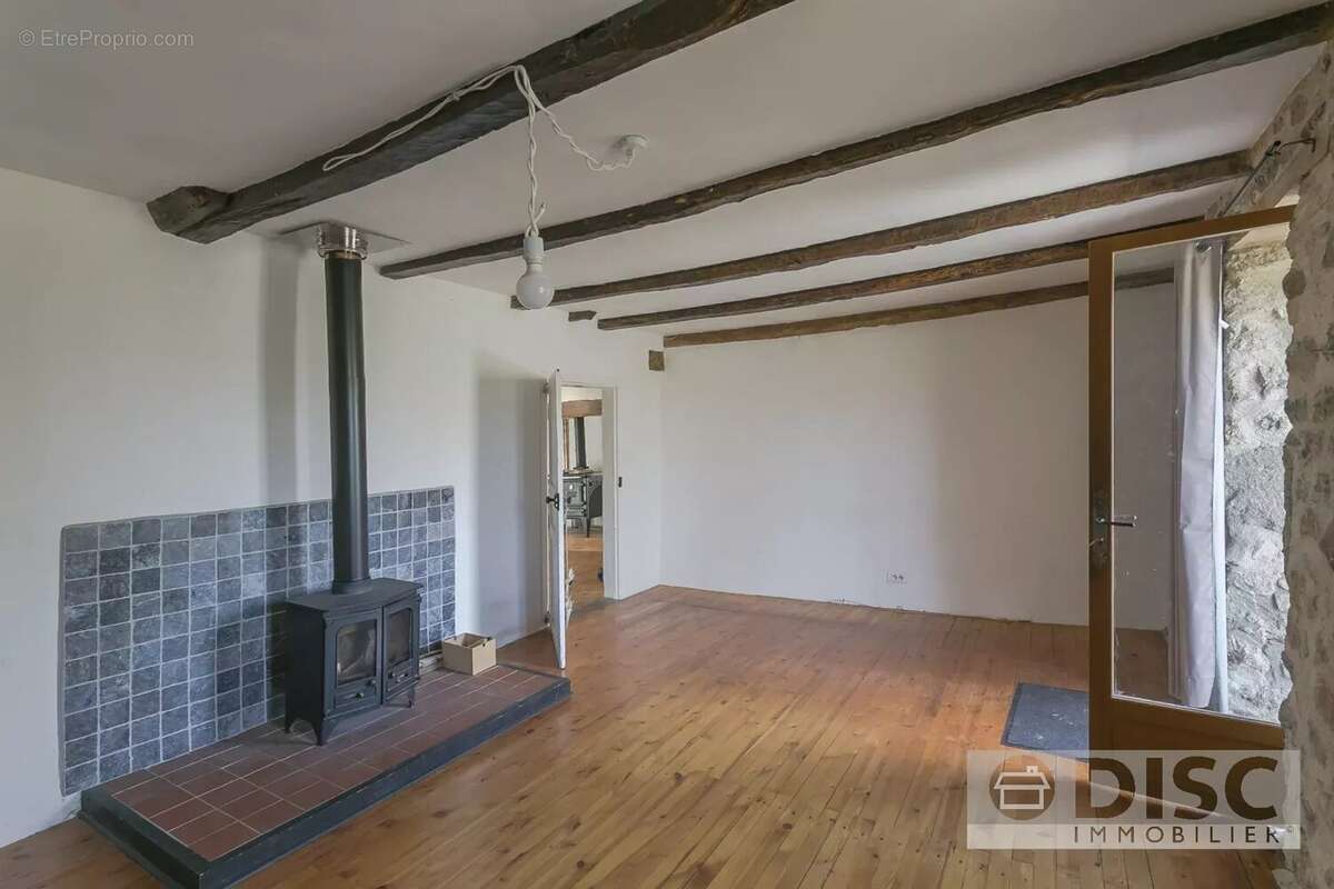 Maison à LA FOUILLADE