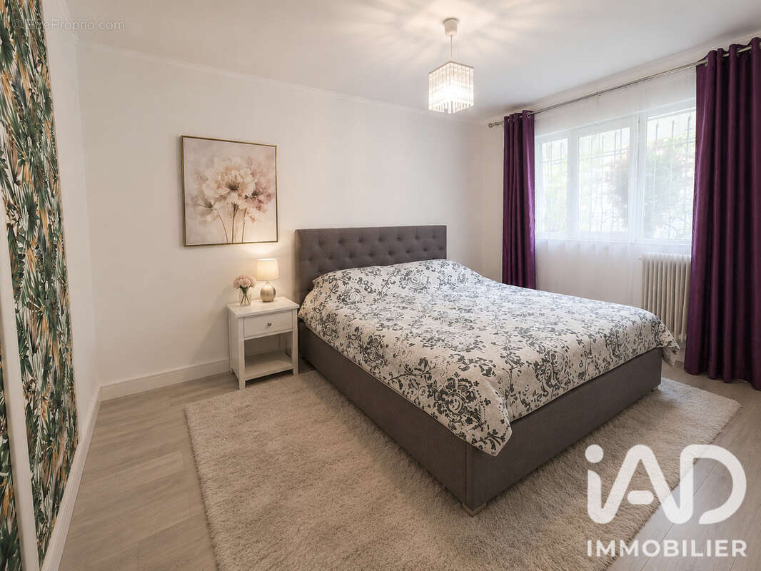 Photo 3 - Appartement à NICE
