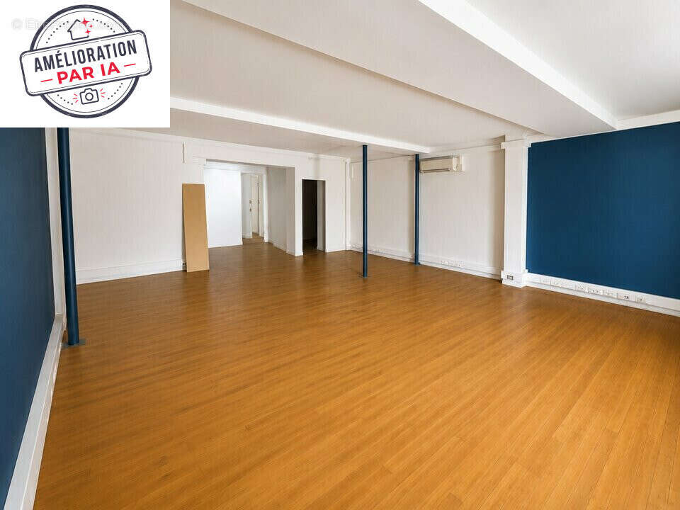 134 m² à Agen  - photo 2