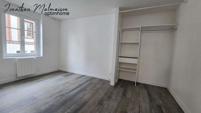 Appartement à L'AIGLE