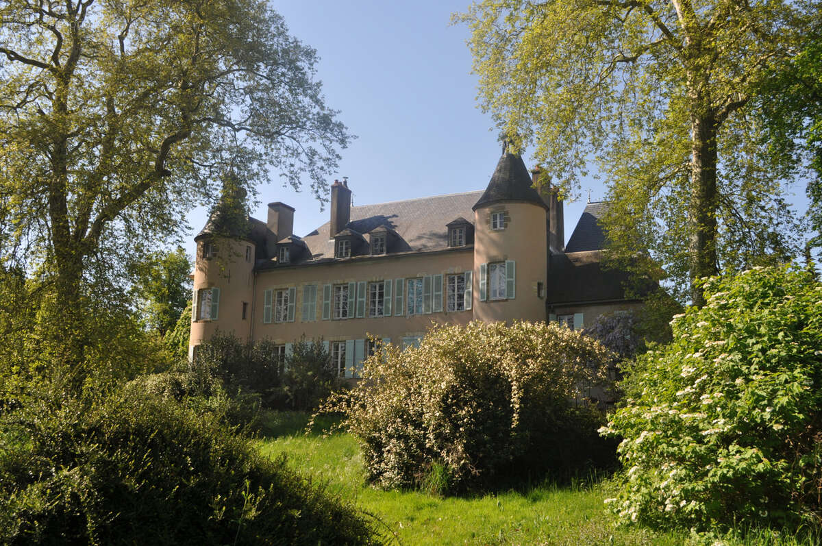 Maison à BRESSOLLES