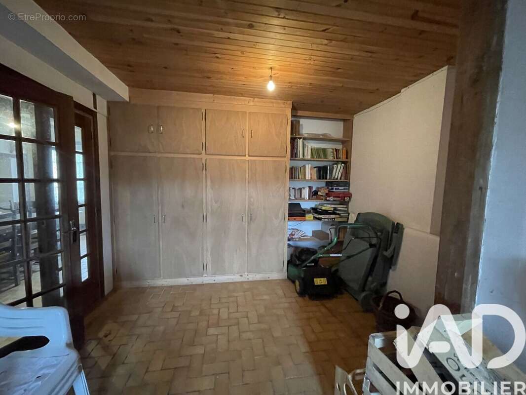 Photo 5 - Maison à REBAIS