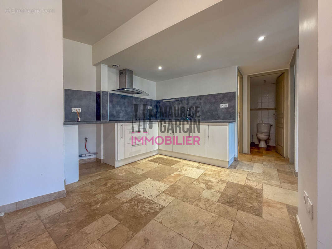 Appartement à CARPENTRAS