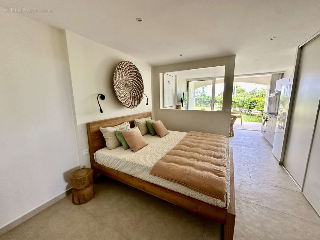 Appartement à SAINT-MARTIN