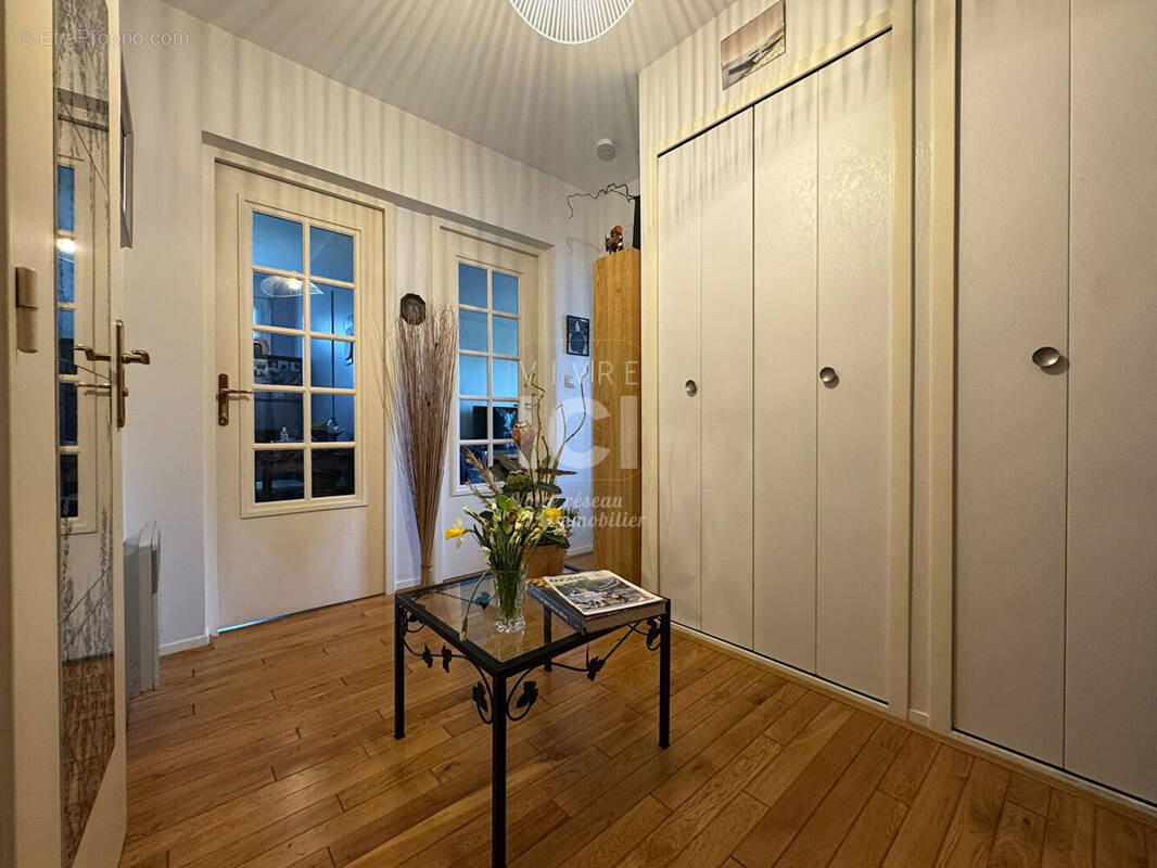 Appartement à ANGERS