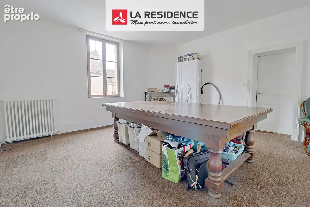 Maison 8 pièces 200 m² à vendre à Anet (28260) - photo 8