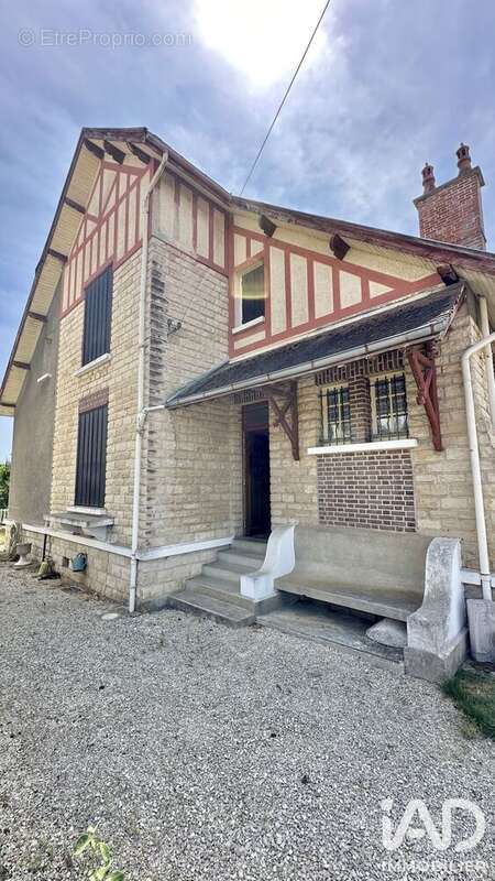 Maison 180 m² à Mussy-Sur-Seine  - photo 3