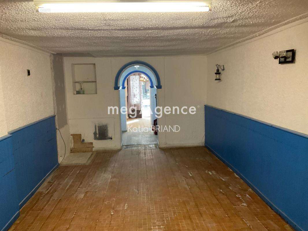 Appartement à LAVAL