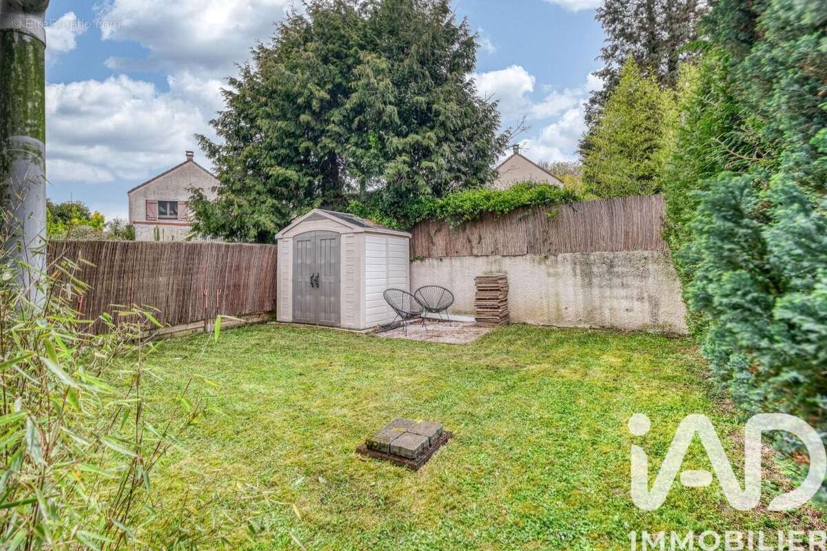 Photo 8 - Appartement à MEAUX