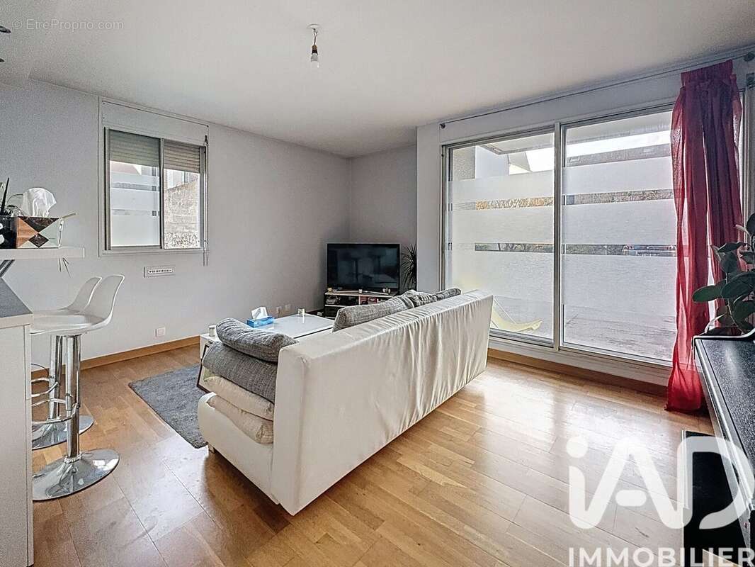 Photo 3 - Appartement à BOIS-COLOMBES