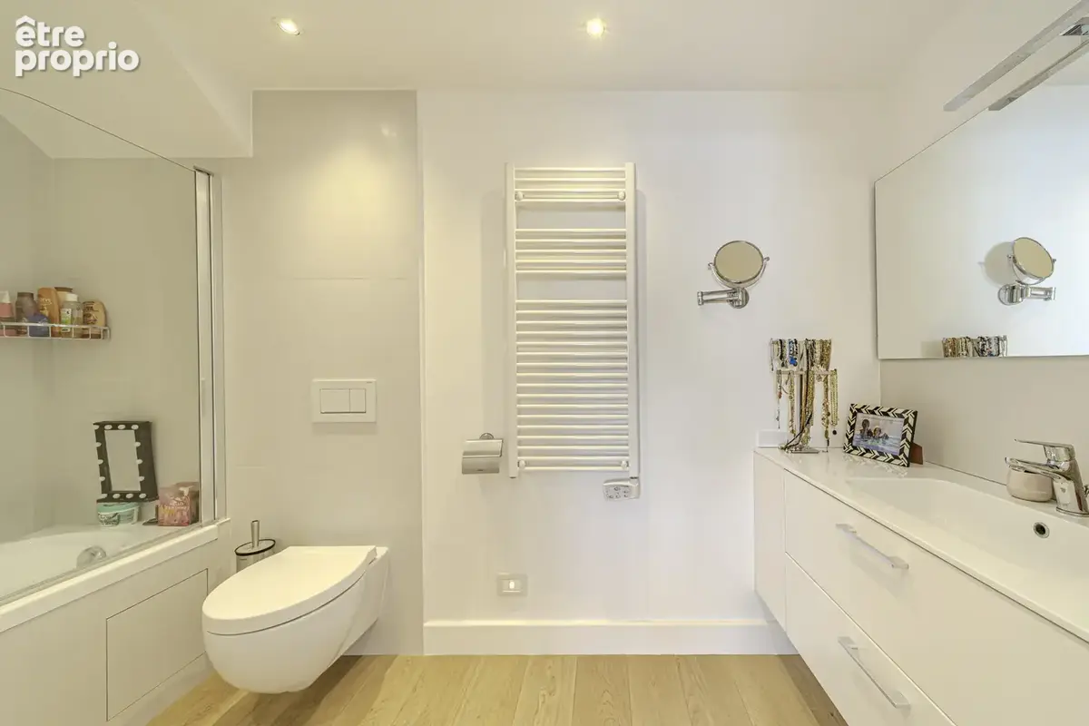 Roquebrune-cap-martin   duplex d’exception avec terrasse panoramique & vue mer - photo 10