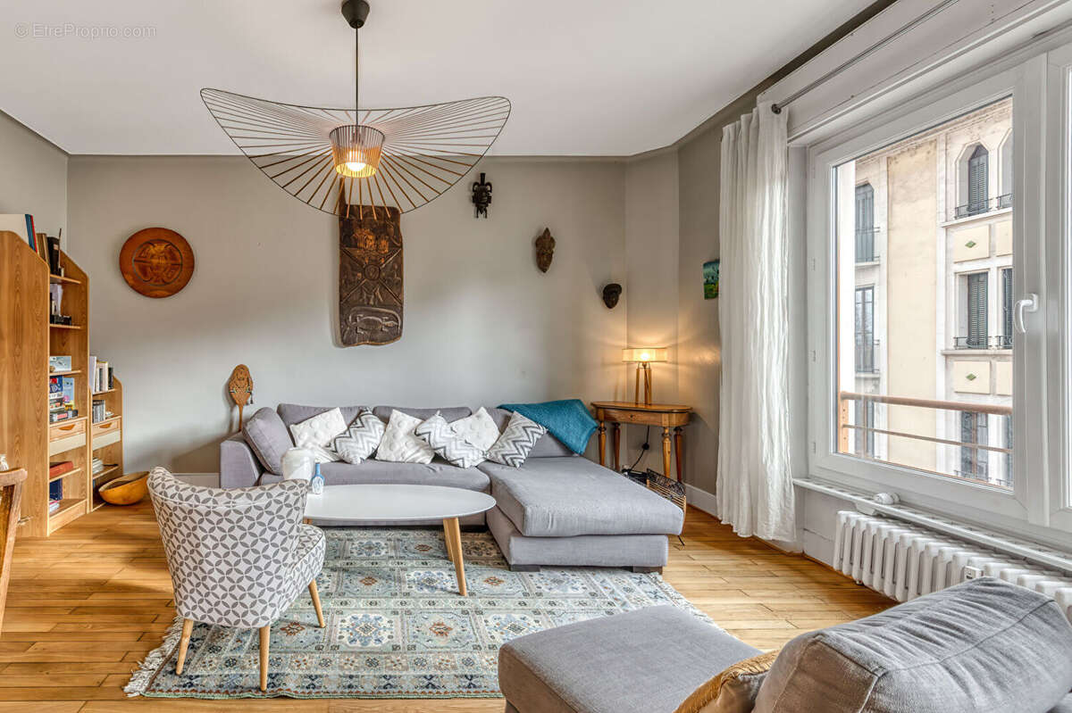 Appartement à ANNECY