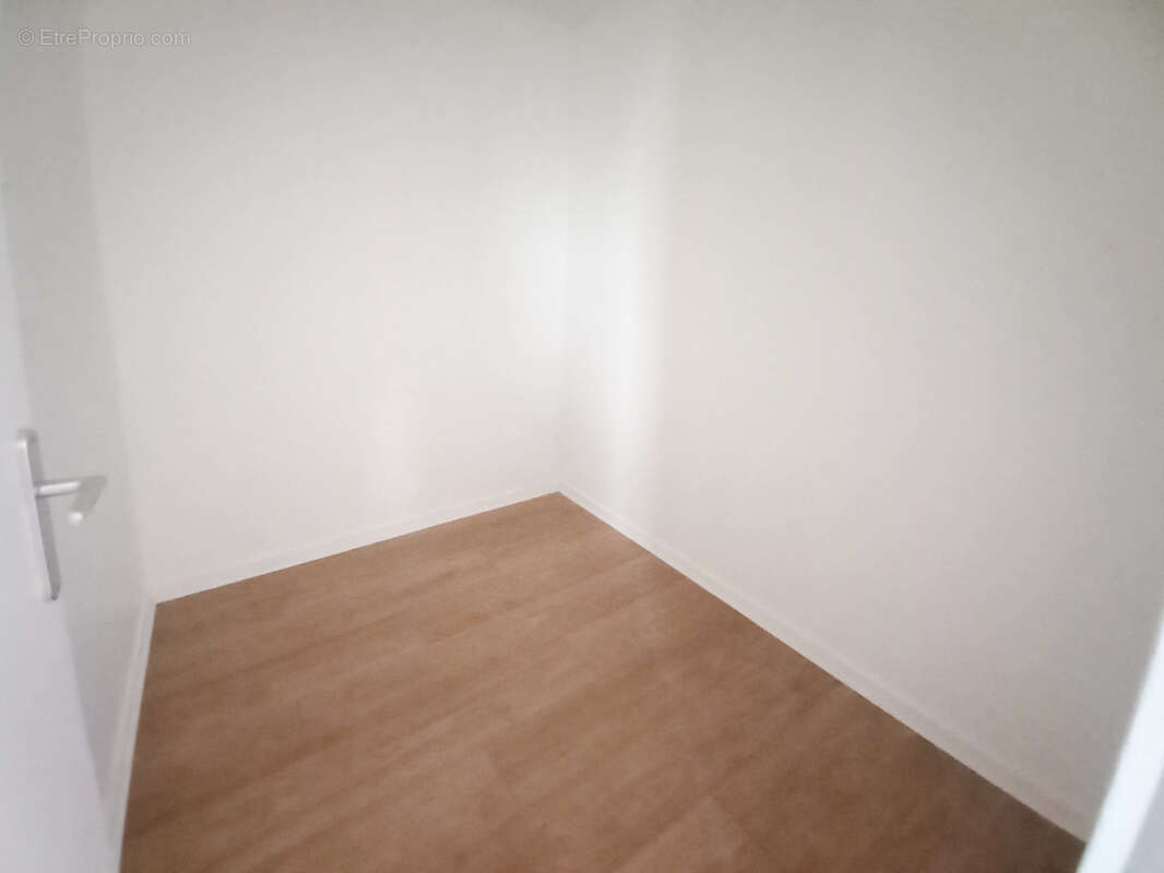 Appartement à CRETEIL