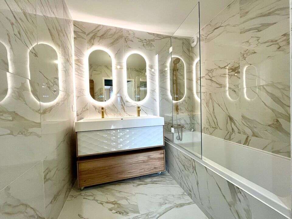 Appartement à SAINT-JULIEN-EN-GENEVOIS