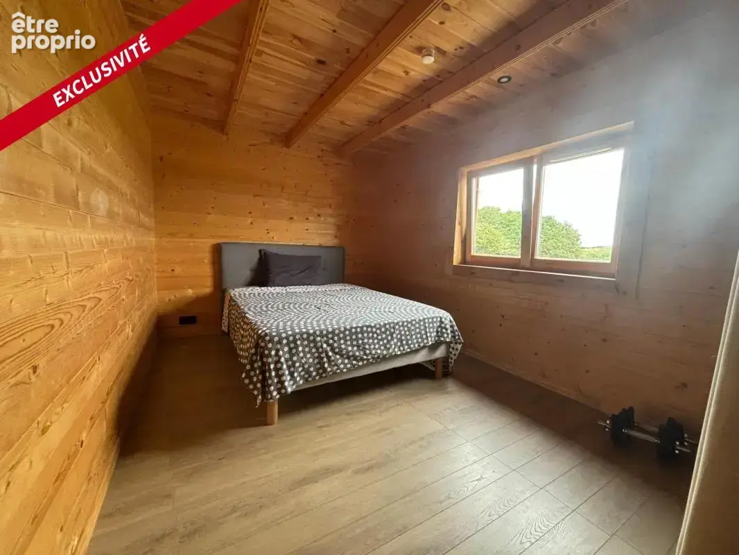Maison 70 m2 - photo 7