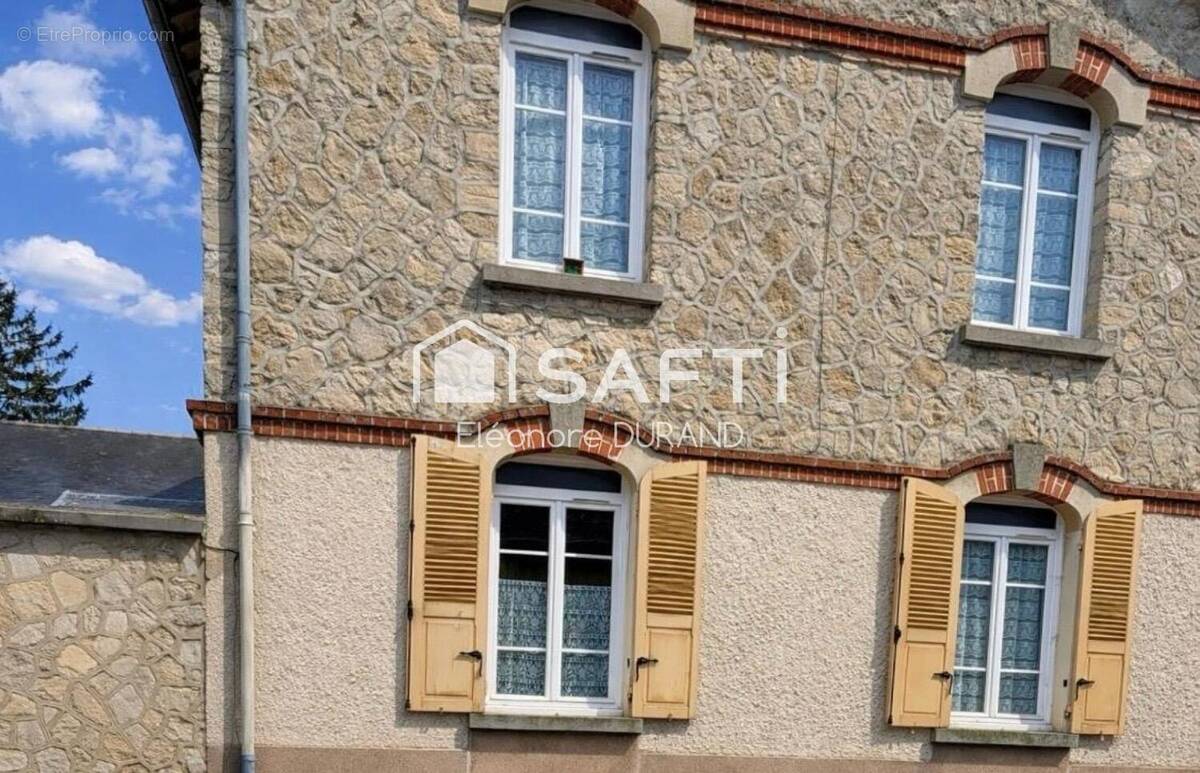 Photo 1 - Maison à MUIZON