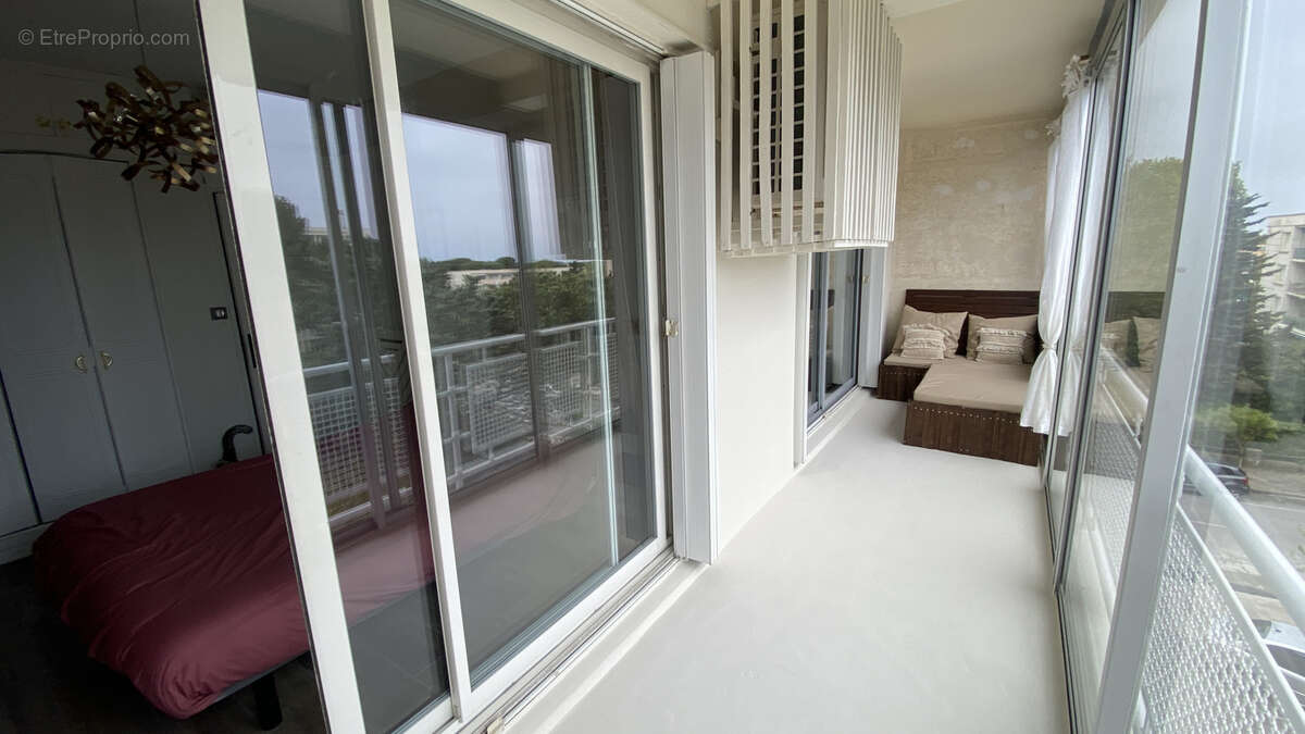 Appartement à LE GRAU-DU-ROI