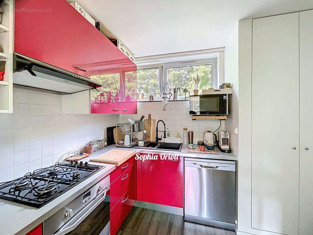 Appartement à ANTONY