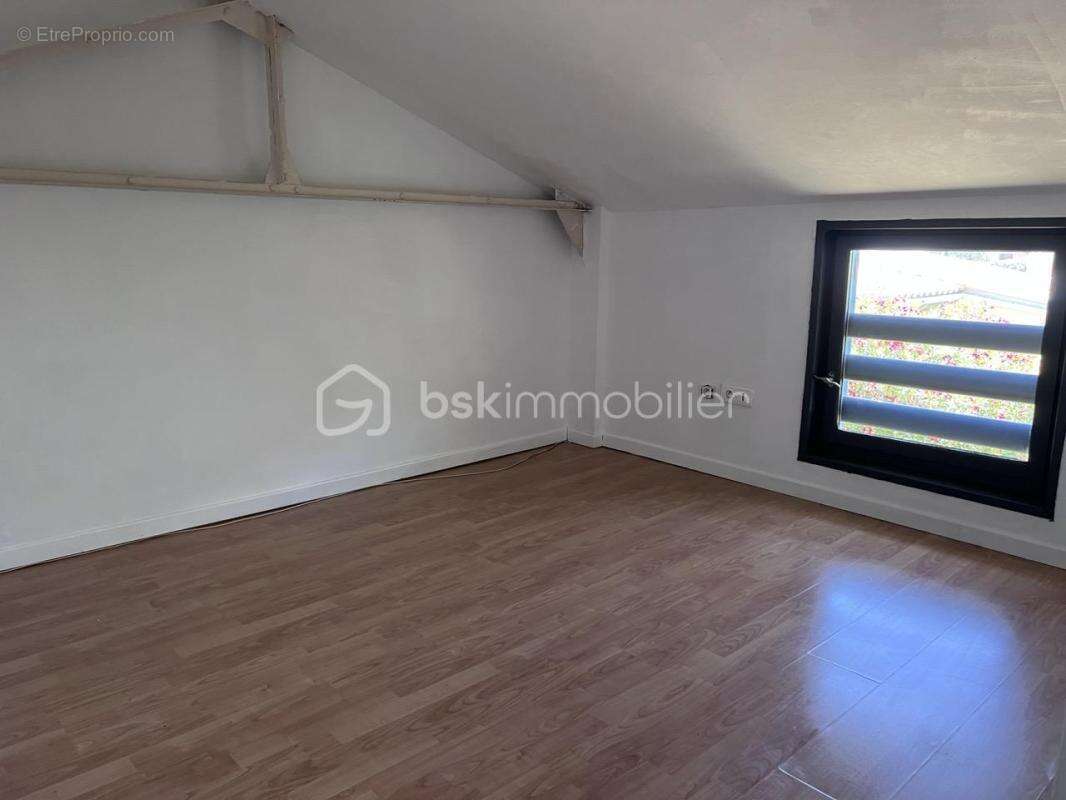 Appartement à FRONTIGNAN