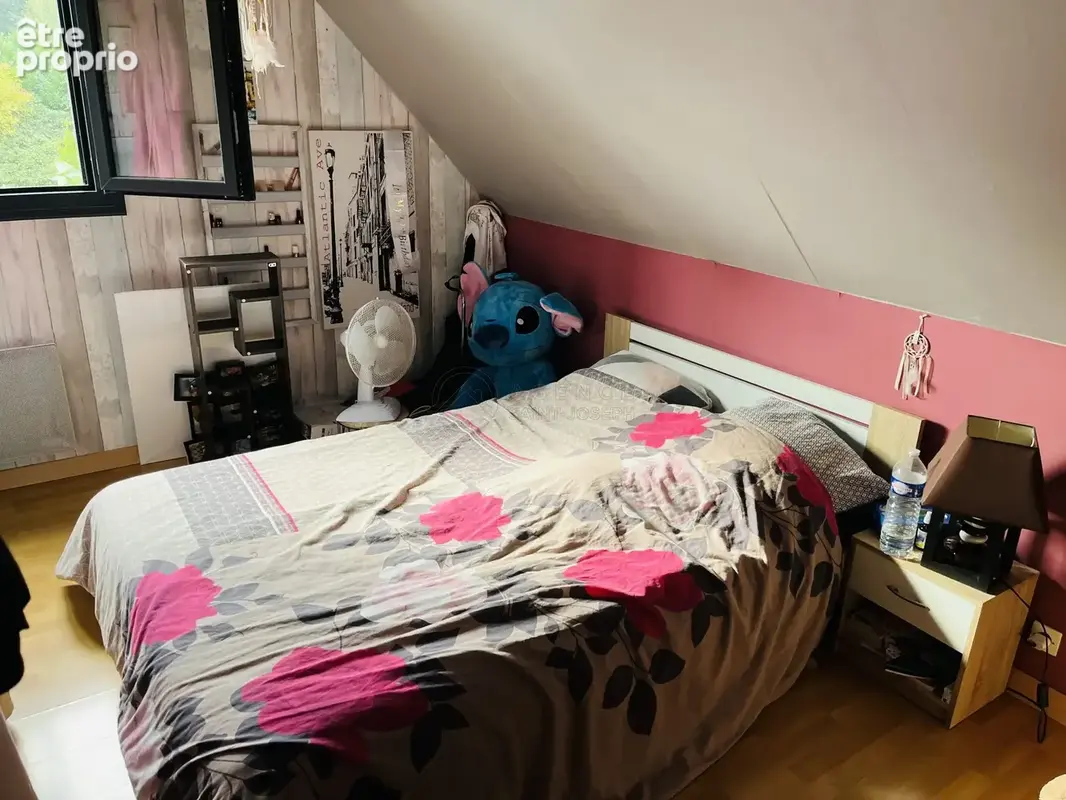 Maison 6 pièces 118 m² à vendre à Doudeville (76560) - photo 8