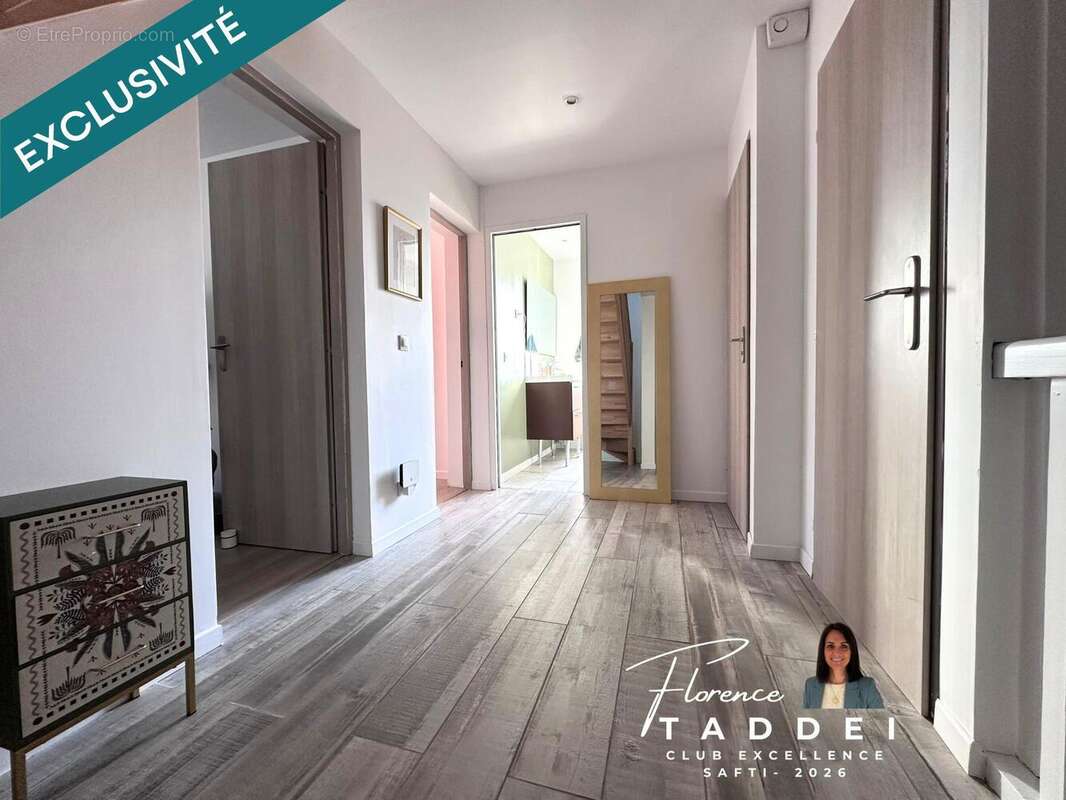 Photo 4 - Maison à FORGES-LES-BAINS