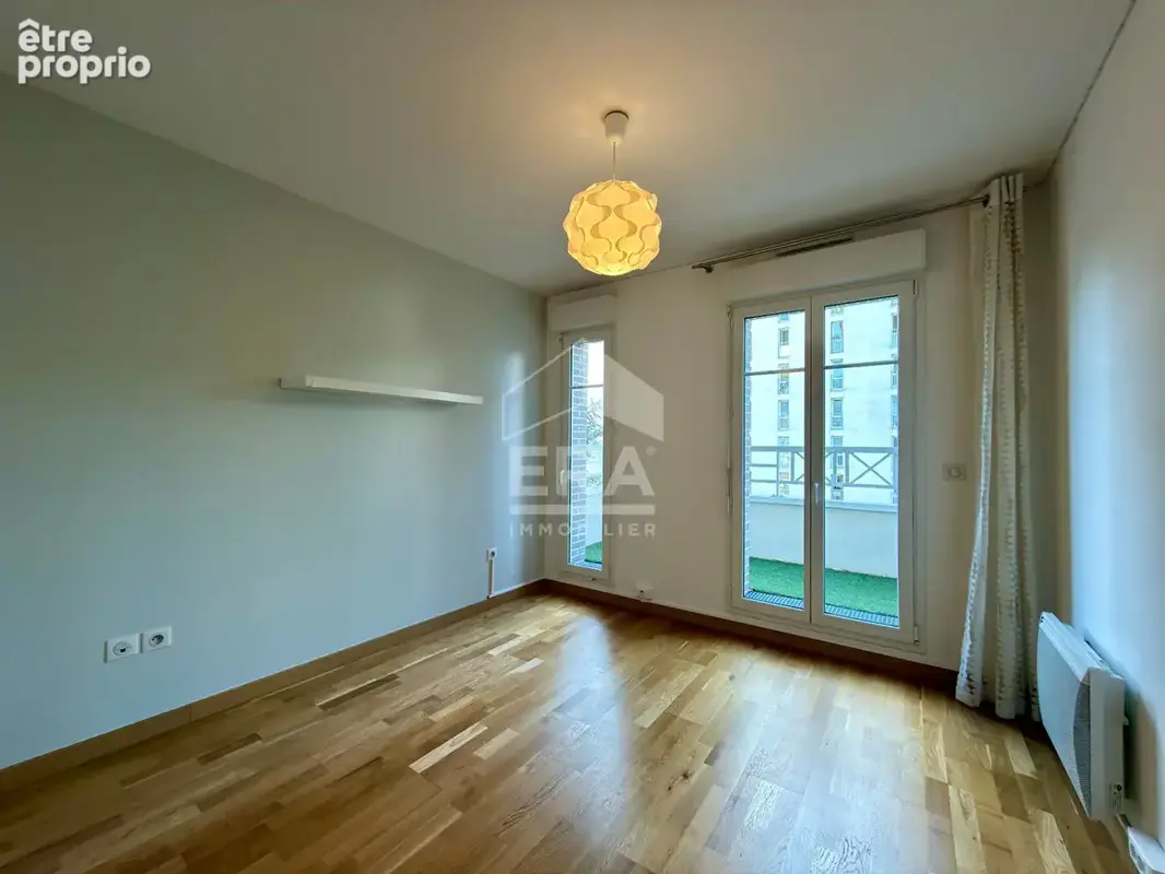 Appartement 98m² à sèvres - photo 8