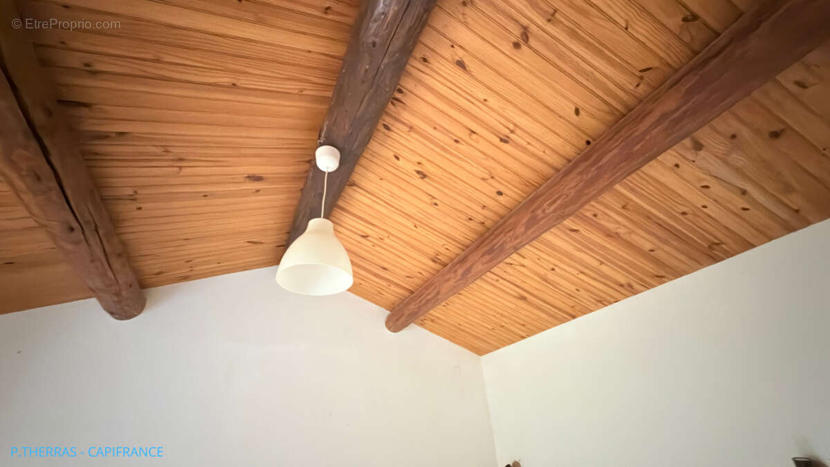 En exclusivité - Authentique bergerie Provençale du XIXème siècle à fort potentiel - photo 16
