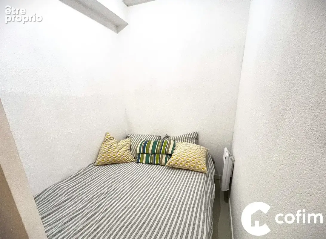 Appartement 2 pièces 37 m² à vendre à Arette (64570) - photo 6