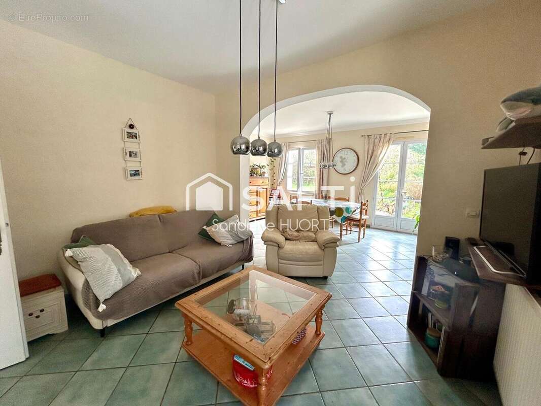 Photo 2 - Maison à NIORT