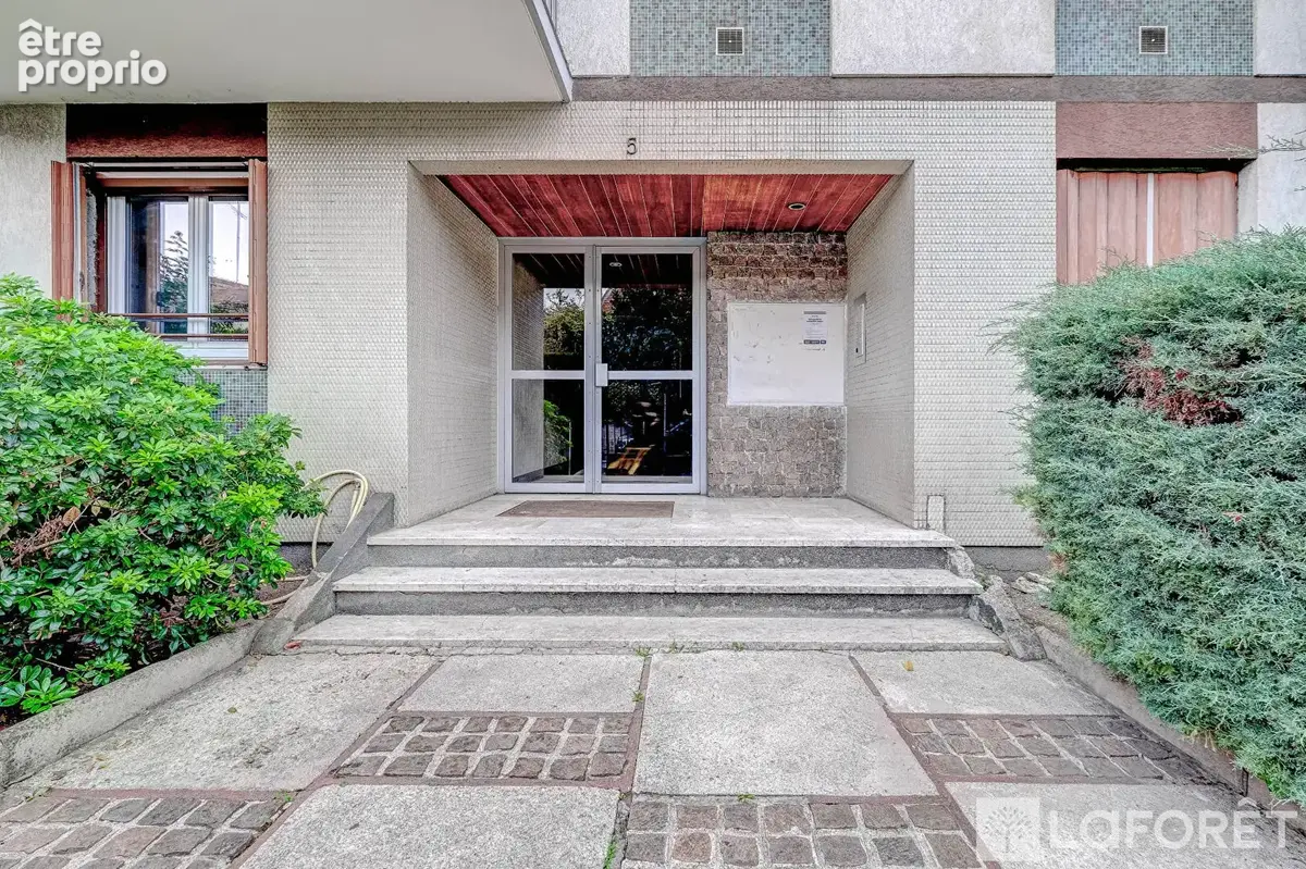 Rosny-sous-bois - appartement 2 pièces lumineux avec cave - idéal premier achat ou investissement - photo 18