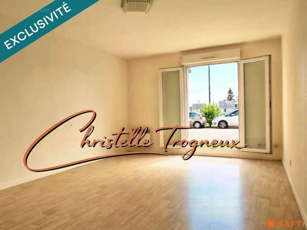 Photo 2 - Appartement à LONGUEAU
