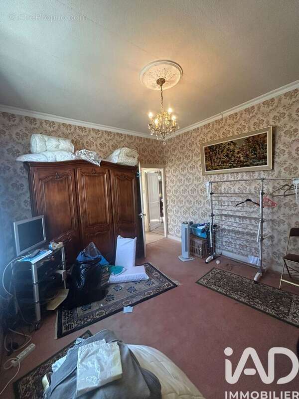 Photo 8 - Maison à SAINT-JULIEN-DU-SAULT