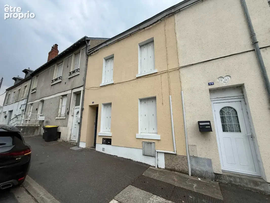 Special investisseur - immeuble de 2 lots - photo 11
