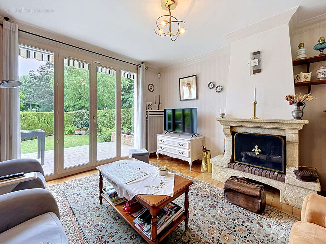 Maison à LE GRAND-QUEVILLY