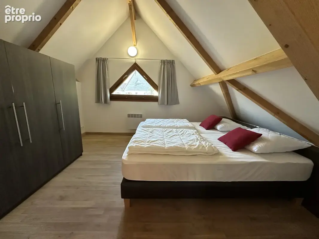 Belle maison de 4 chambres dans une copropriété privée, près de Lacapelle-Marival - photo 9