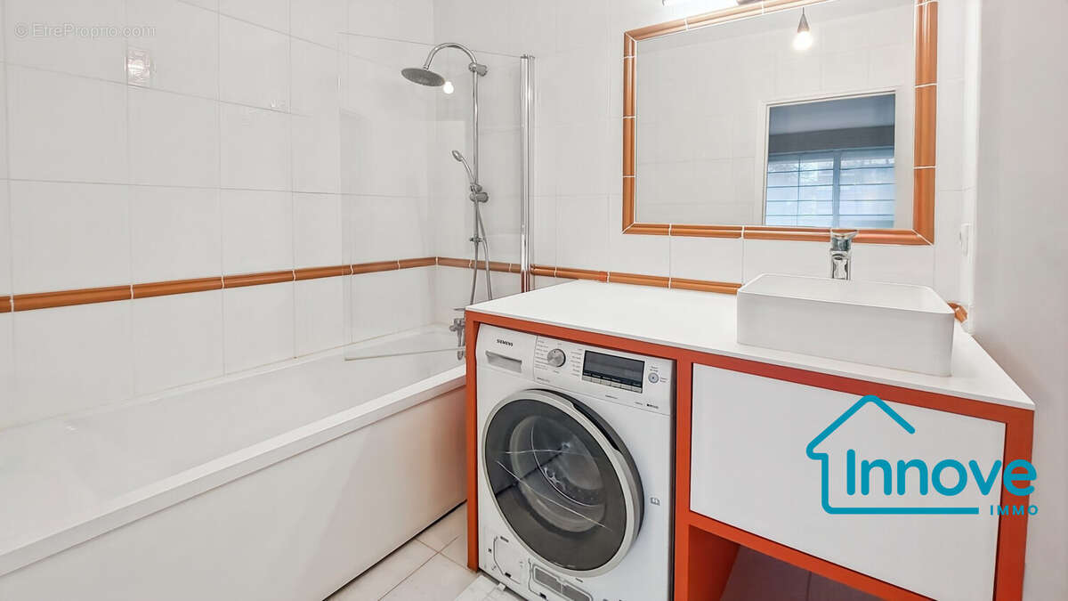 Appartement à ROCQUENCOURT