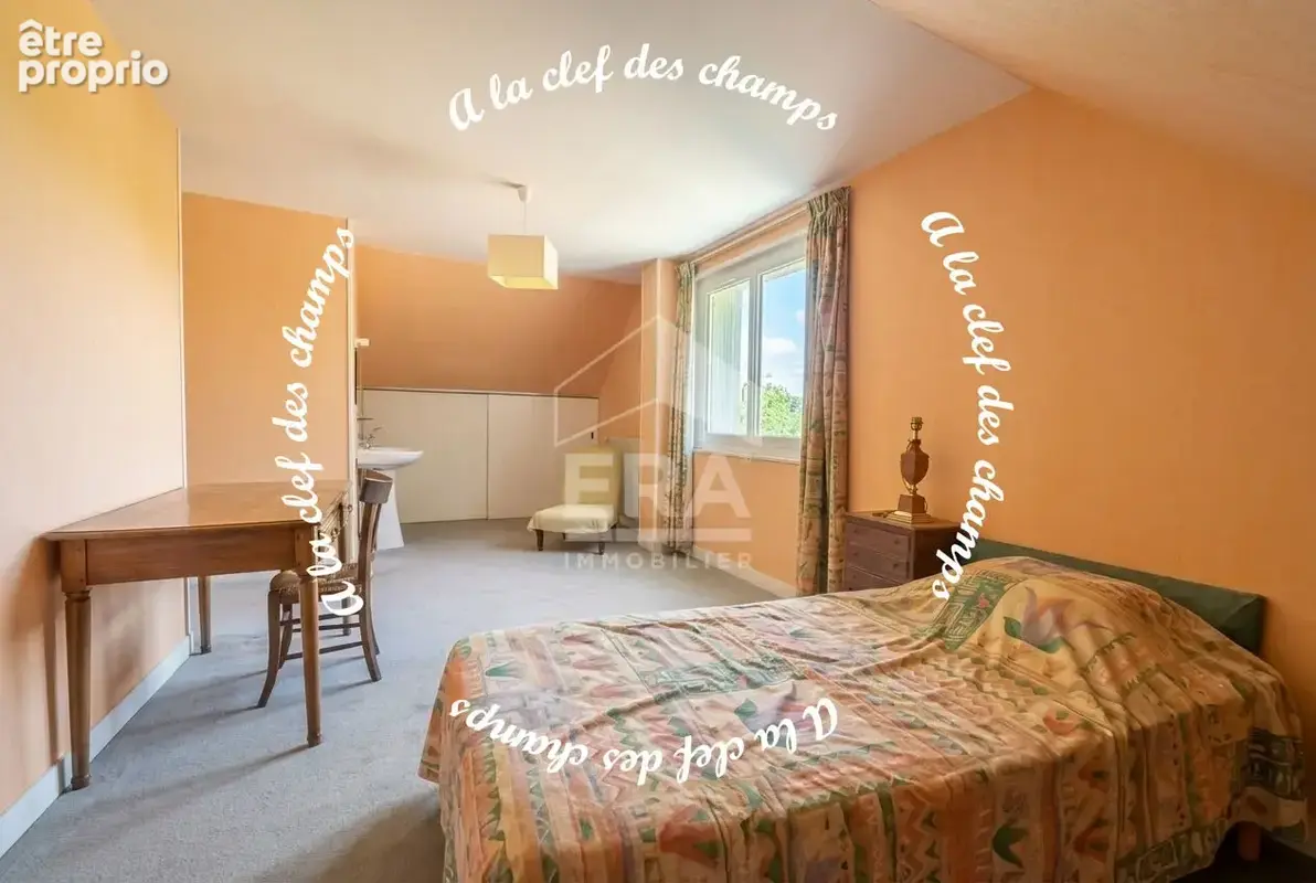 Maison 180m² à saint-rémy-lès-chevreuse - photo 12