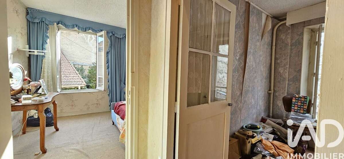 Photo 4 - Maison à DOMONT