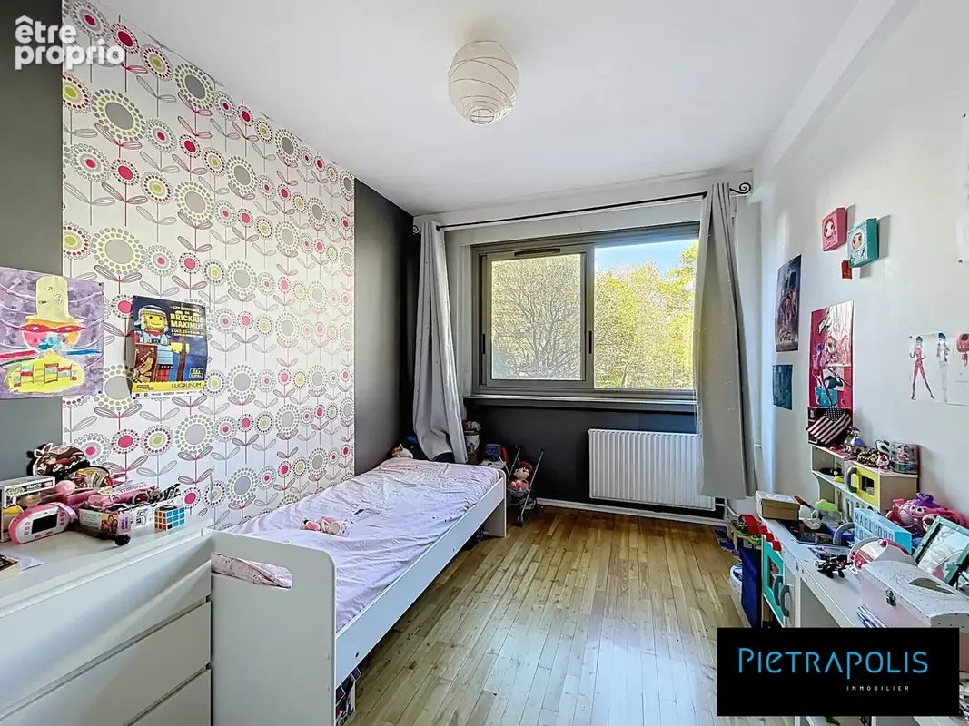Appartement 4 pièces 89 m² à vendre à Lyon-8e (69008) - photo 8