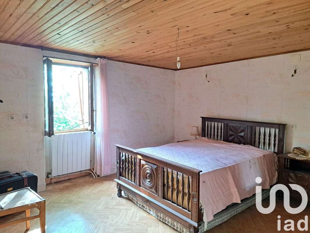 Photo 9 - Maison à VARETZ