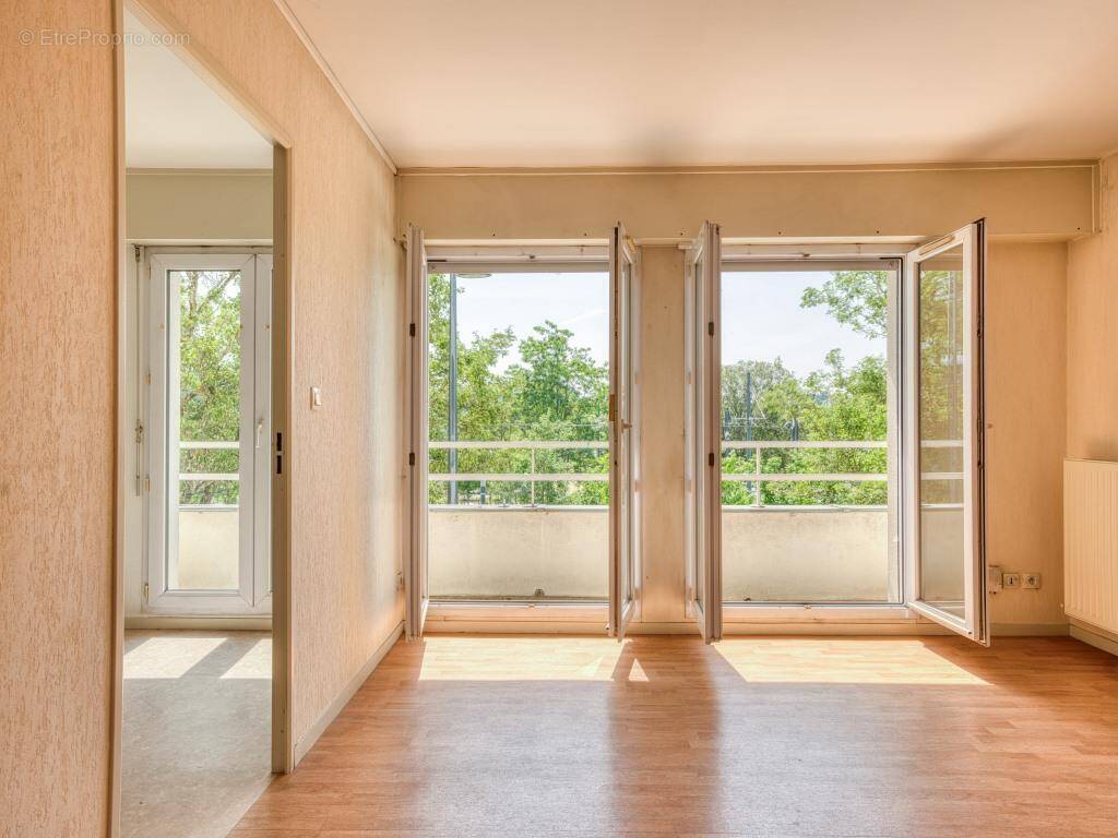 Appartement à ANGERS