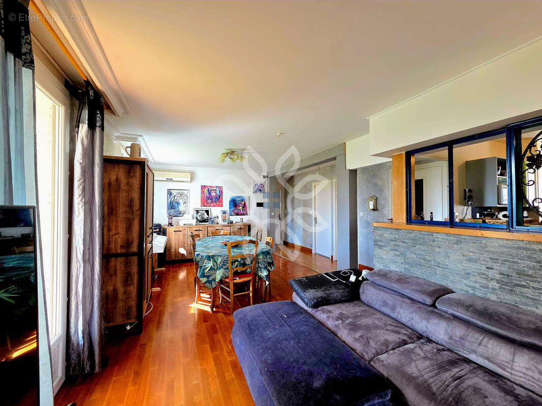 Maison à BRASSAC-LES-MINES