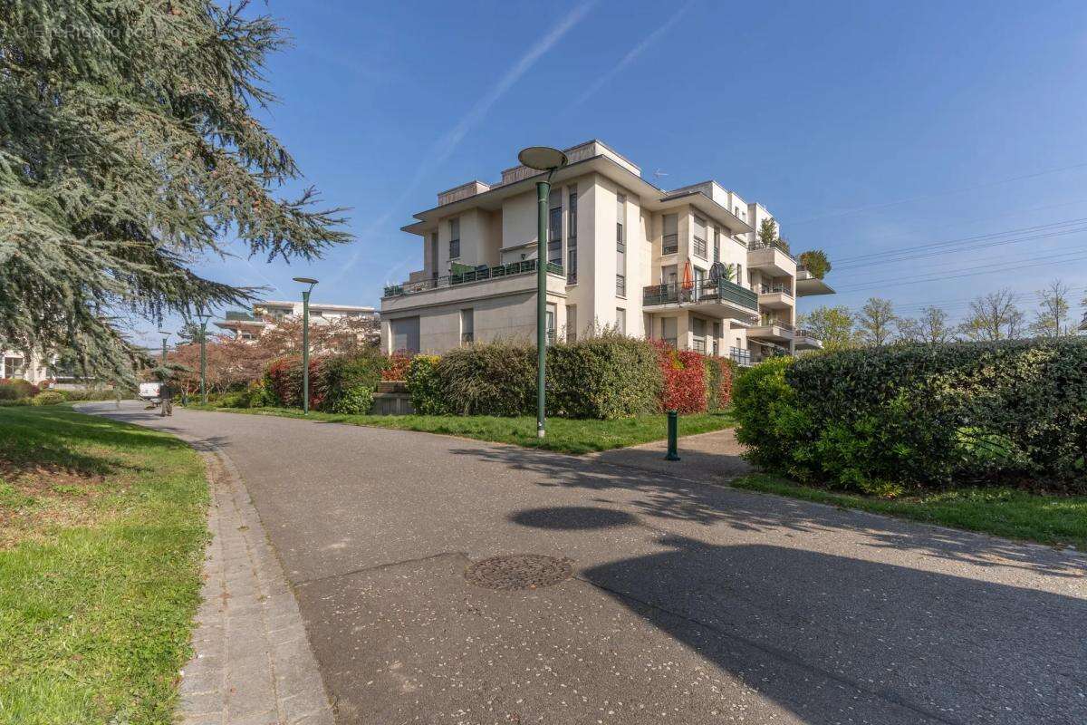 Appartement à ELANCOURT