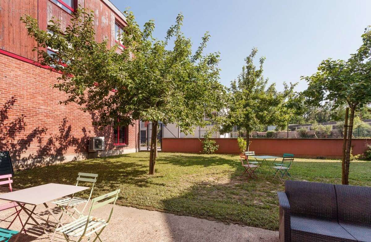 Appartement à SAINT-QUENTIN