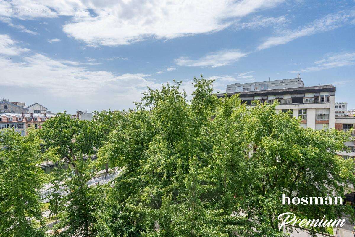 Appartement 5 pièces 95 m² – Lumineux, calme, 5ème étage - Rue Du Terrage, Paris - photo 15