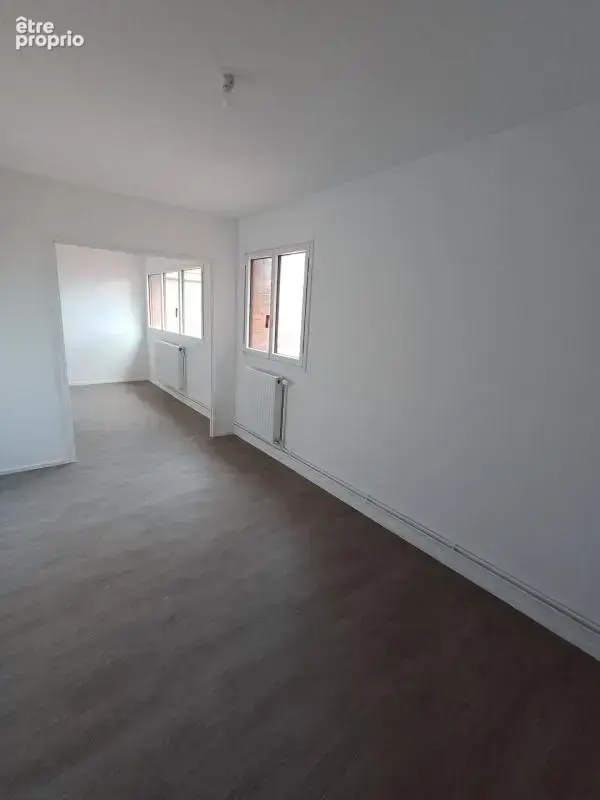 Appartement 3 pièces de 63 m² - photo 5
